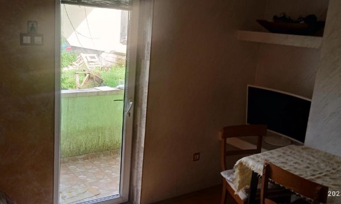 Niksic Apartment | Vlado