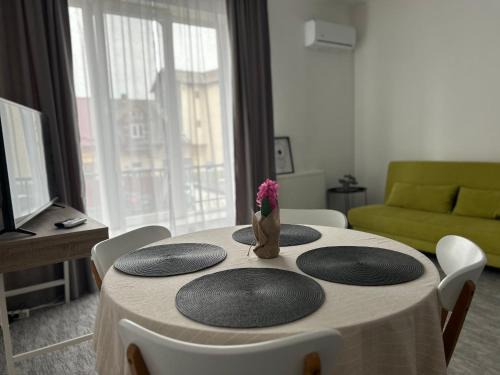 Turda Apartment | Vladstudio