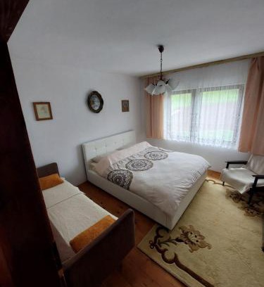 Seoci Apartment | Vlajka