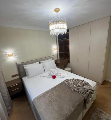 Old Town Apartment | VLH Apartments