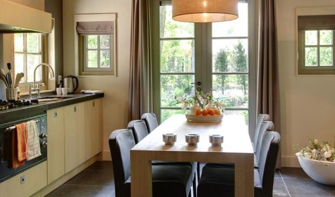 Ermelo Villa | Vlindervallei 8p