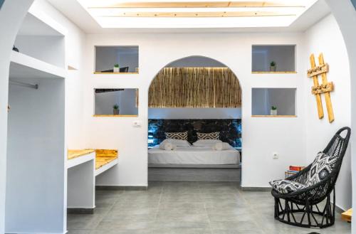 Vlychada Apartment | Vlychada's Diamond Apartments