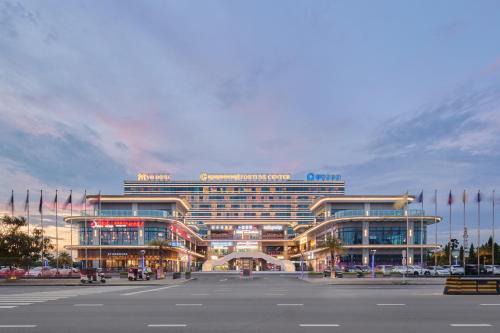 Dangkao Hotel | VM Hotel