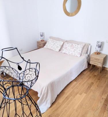 Ravenna Apartment | VM Ravenna Luxury Apartment