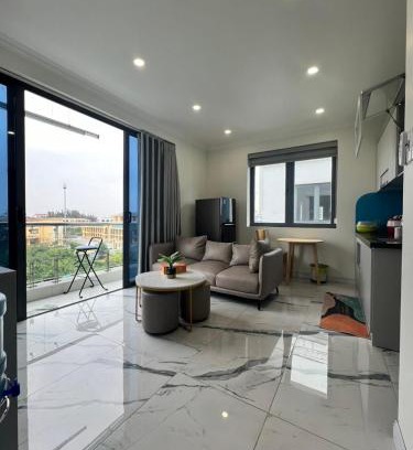Le Chan Apartment | VND Apartments