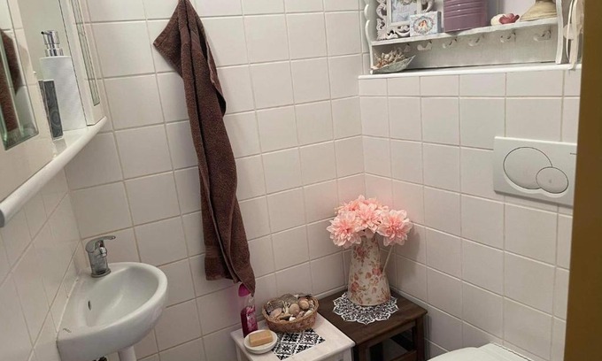 Kyjov Apartment | Voňavé spaní - Ubytování Kyjov