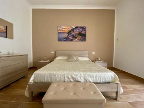 Sant'Antonio Abate Bed & Breakfast | Voce 'e notte