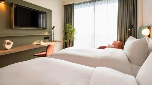 Vilvoorde Hotel | voco Brussels City North by IHG
