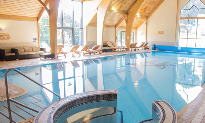Haslemere Hotel | voco Lythe Hill Hotel & Spa by IHG