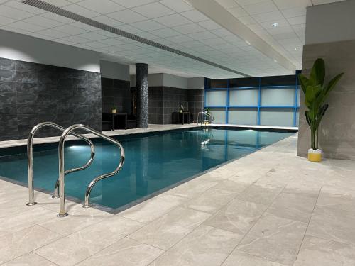 Reading Hotel | voco Reading