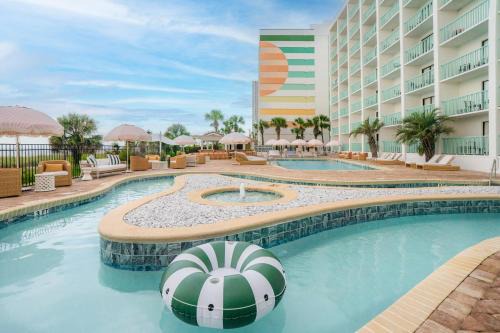 Myrtle Beach Hotel | voco The Shelby - Myrtle Beach by IHG