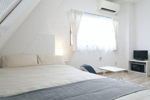 Shinagawa Apartment | Voere大井町 302