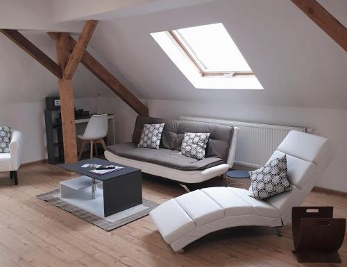 Riesa Apartment | Vogelnest Riesa