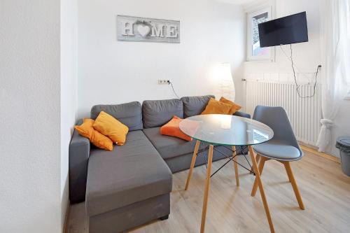 Alsfeld Apartment | Vogelsberger Bett 5 die 1