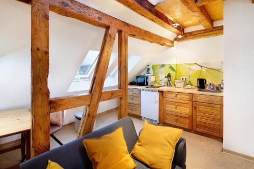 Alsfeld Apartment | Vogelsberger Bett 5 die 2