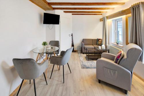 Alsfeld Apartment | Vogelsberger Bett 7 die 1