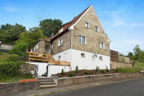 Feldatal House | Vogelsberger Bett unser Korkhaus
