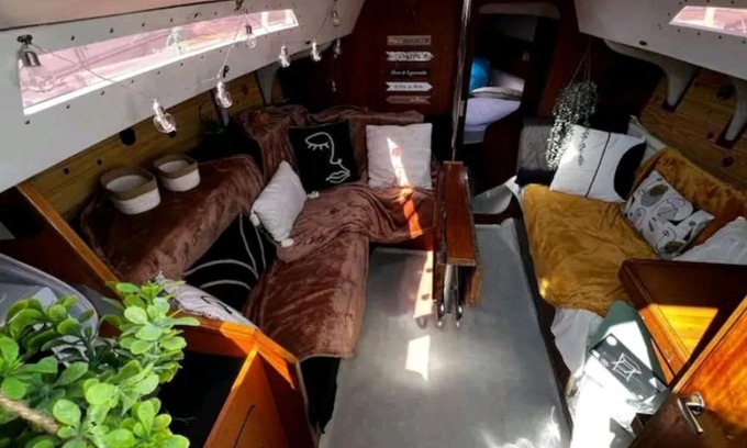 Le Ru Boat Rental | Voilier pour Rêveries marines