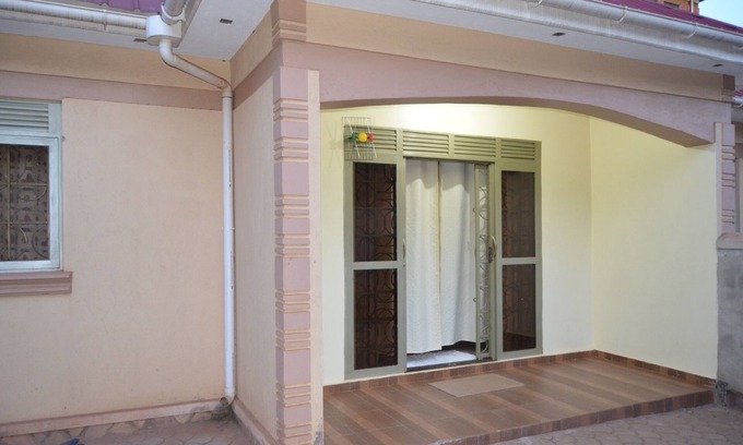Bukoto House | Voils Int’l Serviced Apartments Ntinda Minister's Village