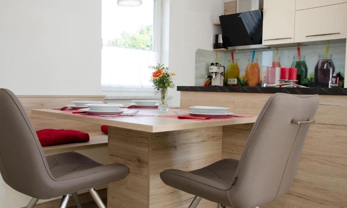 Voitsberg Apartment | Voitsberg-Apartments