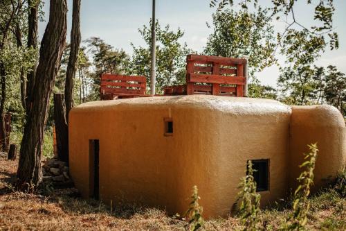 Devinska Nova Ves Other | Vojenský bunker B