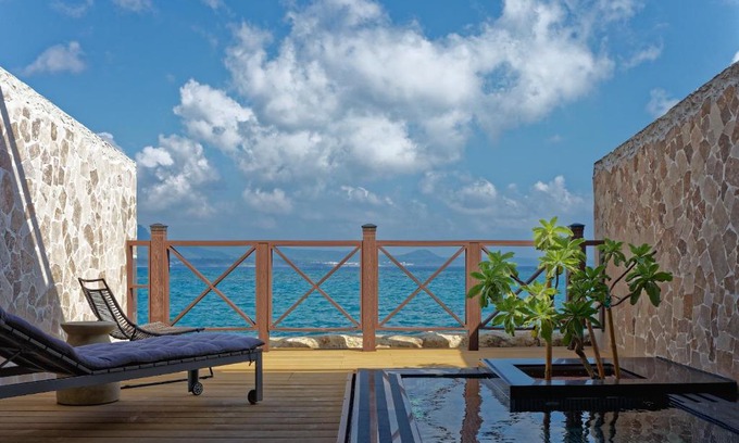 Daguang Resort | Volando Kenting