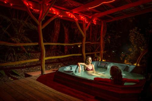 Volcano Cabin | Volcano Inn Bed n Breakfast