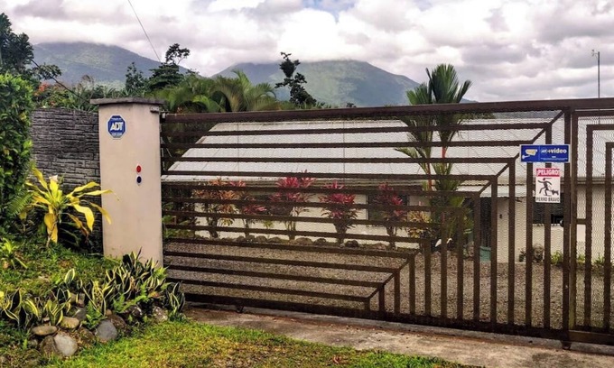 Penas Blancas Villa | Volcano View Oasis Arenal