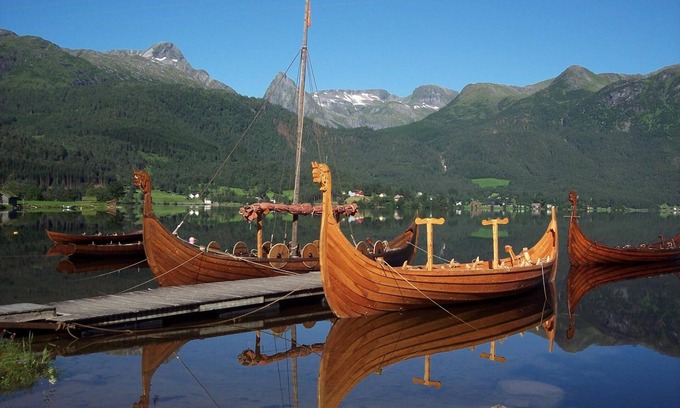 Volda Hotel | Volda Turisthotell