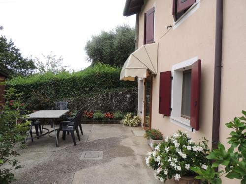 Borso del Grappa Apartment | VOLOLIBEROAPARTMENTS 2