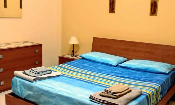 Trabia Apartment | Volpe Trabia Apartment - Casa Vacanze