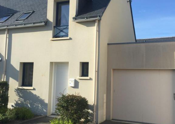 La Turballe House | Voltaire