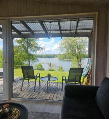 Alytus county House | Volunge house
