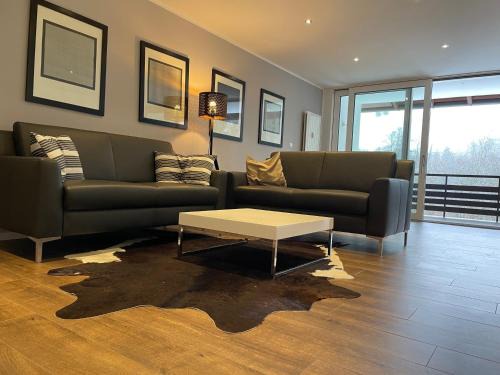 Prien am Chiemsee Apartment | Von der Felsen