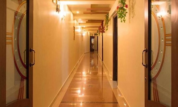 Nagpur Hotel | VORA CORPORATE INN