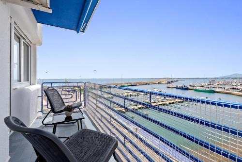 L'Ampolla Apartment | Vora Port