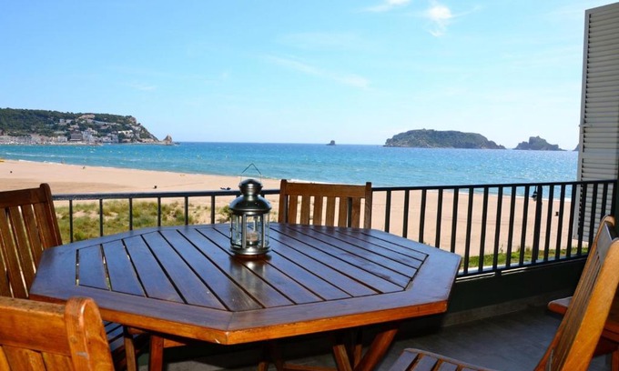 Els Griells Apartment | VORAMAR A 3-2
