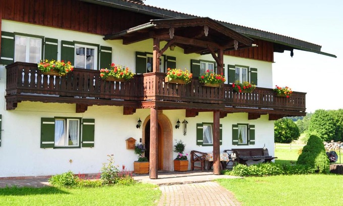Oberschonau Apartment | Vorderwahllehen