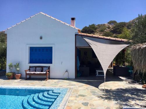 Karpathos Villa | Voreas Villa
