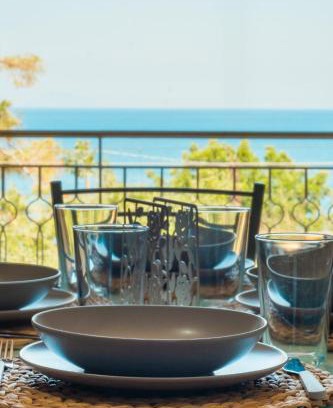 Acquedolci Apartment | Vossia Casa Vacanze