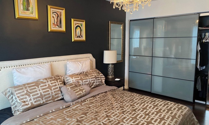 Griffintown House | Votre été Dans une Maison Luxueuse Avec Piscine