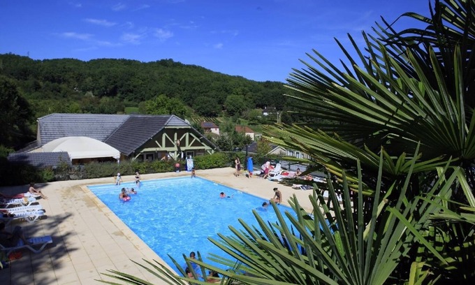 Lissac-sur-Couze Ski Chalet | Votre Chalet AU Pays Vert - 8