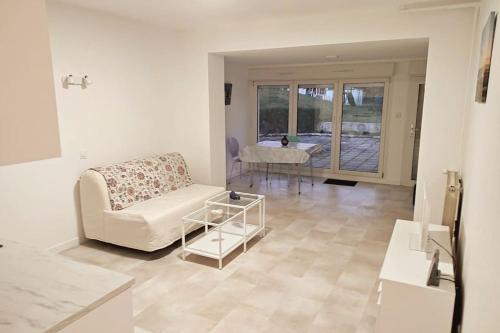 Amneville House | Votre deux pièces à Amnéville