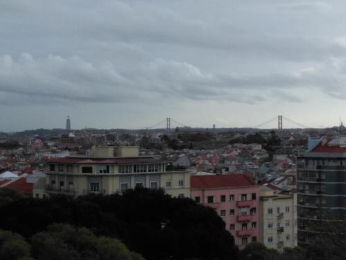 Alto do Pina House | Voyage 63