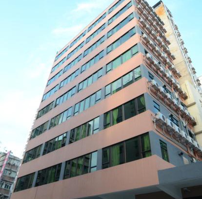 Mong Kok Apartment | VP Apartments