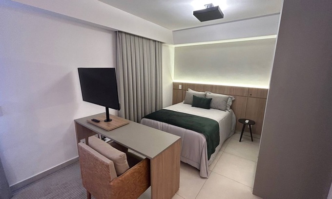 Subsetor Sul - 1 Apartment | Vrbo Property