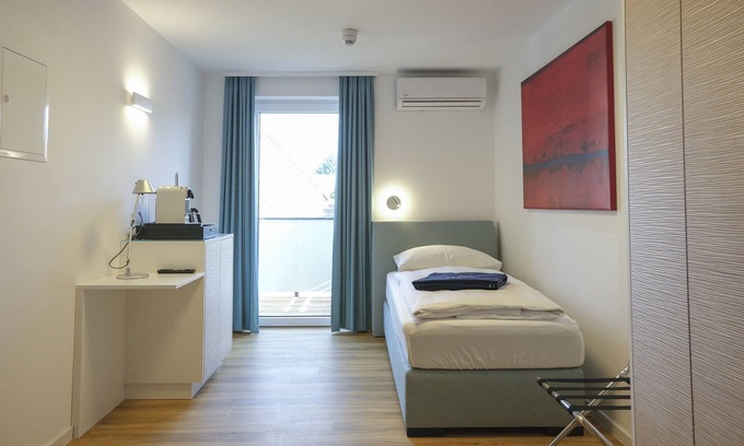 Muldestausee Apartment | Vrbo Property