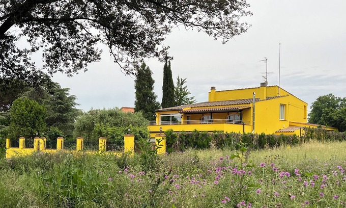 Sant Esteve de Palautordera Villa | Vrbo Property