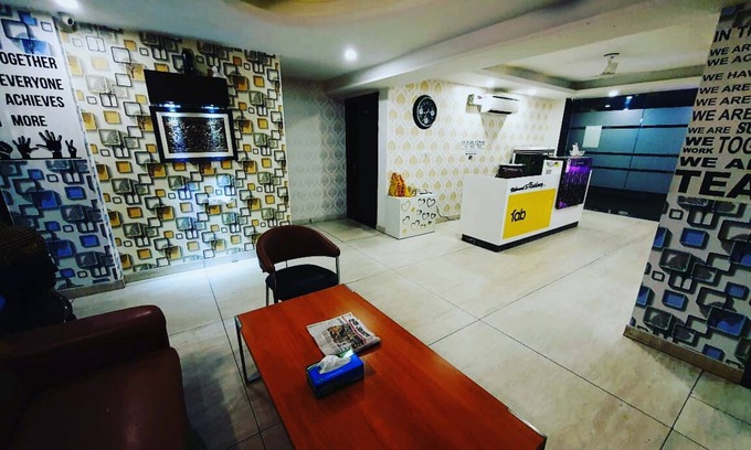 Gurugram Bed & Breakfast | VR HOMES and APARTMENTS