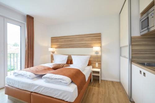 Neuenstein Hotel | VR-Serviced Apartments Obergeis